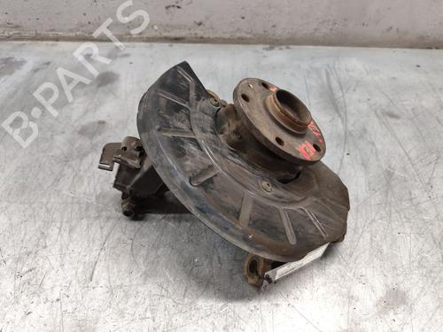 Højre Styrespindel Lejehus VW EOS (1F7, 1F8) 2.0 TDI | BP28578896M26 