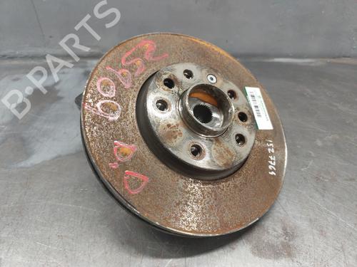 Used Right front steering knuckle Right front steering knuckle 39637818 39637818