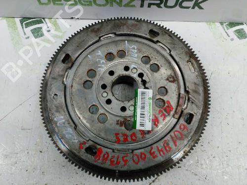 Flywheel MERCEDES-BENZ SPRINTER 3-t Van (B903) 308 D 2.3 (903.361, 903.362, 903.363) | BP24679181M101 