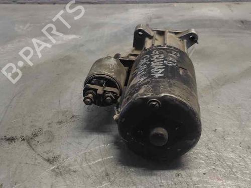 Starter CITROËN BX (XB-_) 14 | BP24678467M8