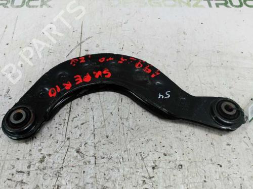 Used Left rear suspension arm FORD FOCUS II (DA_, HCP, DP) [2004-2013]  21439137