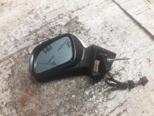 Used Left mirror PEUGEOT 407 (6D_) [2004-2011]  21472602