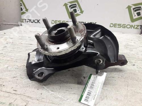 Right front steering knuckle FORD MONDEO III (B5Y) 2.0 TDCi | BP21456679M26 