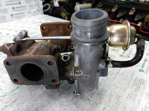 Turbocharger/Supercharger CHRYSLER VOYAGER / GRAND VOYAGER III (GS_, NS_)  | BP21446978M71