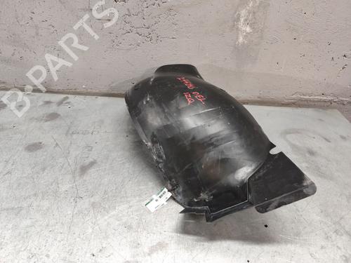 Used Wheel arch PEUGEOT 206 Hatchback (2A/C) [1998-2012]  24293211