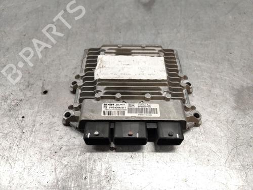 Used Engine control unit (ECU) PEUGEOT 307 (3A/C) 2.0 HDi 90 (90 hp) 22734109