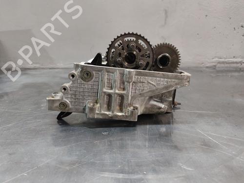 Cylinder head BMW 1 (E87) 120 d | BP32280166M5