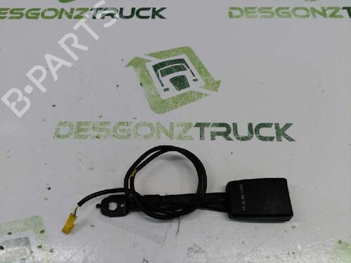 Sikkerhedssele-spænde MERCEDES-BENZ E-CLASS (W211) [2002-2009]  21432731