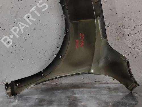 Right front fenders NISSAN JUKE (F15) 1.6 DIG-T NISMO RS | BP29885006C42