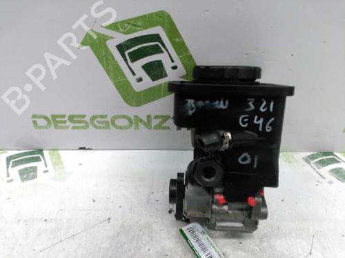 Styring servopumpe BMW 3 (E46) 320 d (136 hp) 21431232