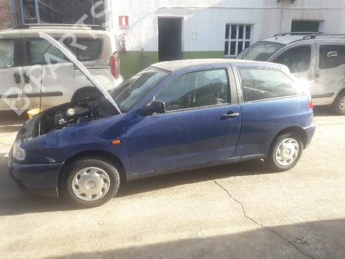Rear wiper motor SEAT IBIZA II (6K1)  | BP21471752M102 