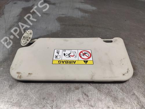 Right sun visor FORD FOCUS III 1.0 EcoBoost | BP39229304I2 - Image 4