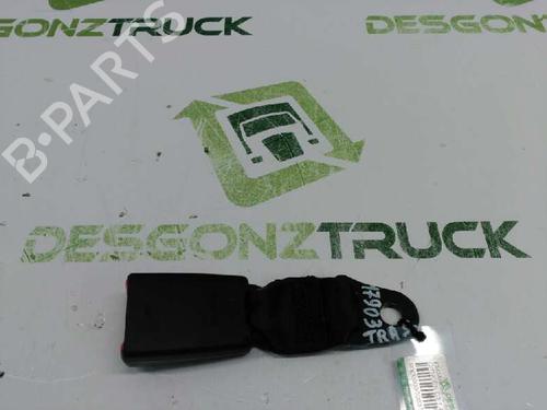 Used Seat buckle CITROËN C3 I (FC_, FN_) 1.4 HDi (68 hp) 21432577