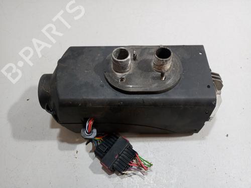 Heater blower motor IVECO STRALIS I | BP39399576M62 - Image 3