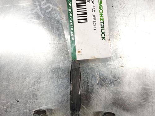 Hinge/Door check strap NISSAN JUKE (F15) 1.6 DIG-T NISMO RS | BP29618887C146 