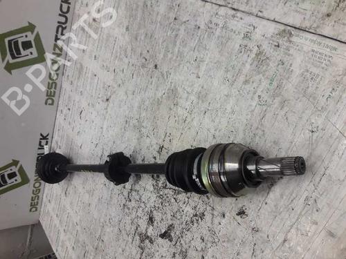 Right front driveshaft OPEL ASTRA G Hatchback (T98)  | BP21459723M39 