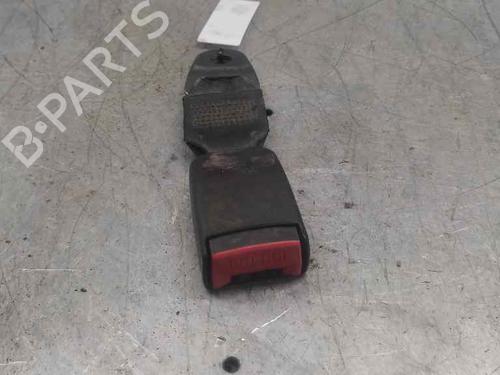 Used Seat buckle CITROËN BERLINGO / BERLINGO FIRST MPV (MF_, GJK_, GFK_) 2.0 HDI 90 (MFRHY) (90 hp) 21413729