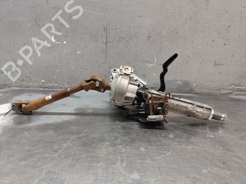 Used Steering column Steering column SEAT IBIZA IV (6J5, 6P1) [2008-2017] 35776607 35776607