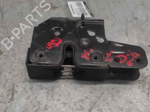 Used Hood lock SEAT IBIZA III (6L1) [2002-2009]  21407433