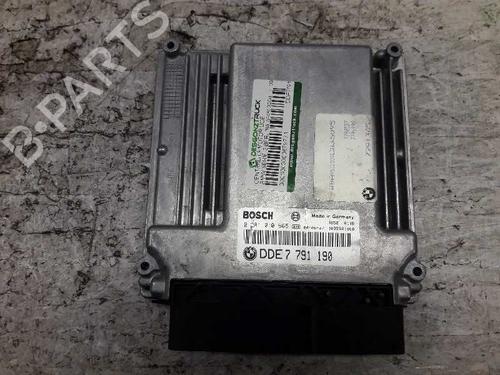 Computer motormanagement BMW 3 (E46) 320 d (136 hp) 21457572