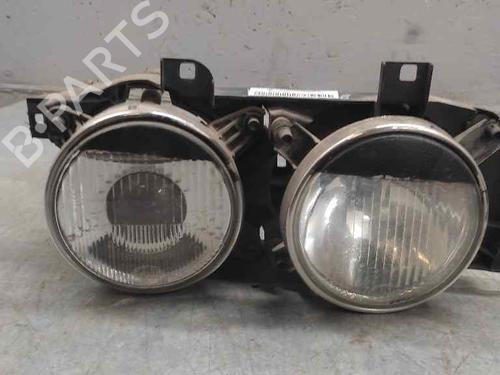 Used Right headlight BMW 5 (E34) 525 tds (143 hp) 21407507