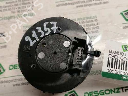 Headlight switch OPEL CORSA D (S07)  | BP21471867I24 