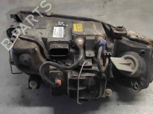 Scheinwerfer links AUDI A6 C5 (4B2) 2.5 TDI | BP21478150C28 