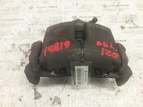 Used Left front brake caliper VW GOLF V (1K1) [2003-2010]  21469928