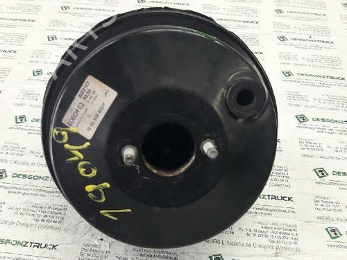 Servo brake RENAULT TRAFIC Van (T_, P_, V_)  | BP21449136M42 
