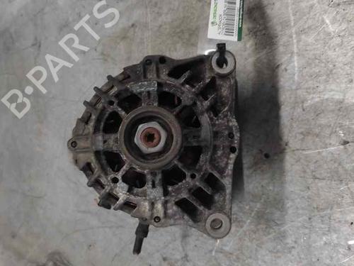 Used Alternator CITROËN C4 I (LC_) [2004-2014]  21414267