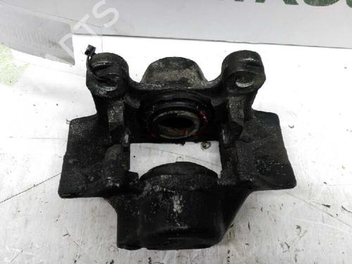 Left rear brake caliper MERCEDES-BENZ E-CLASS (W124)  | BP21430809M107 