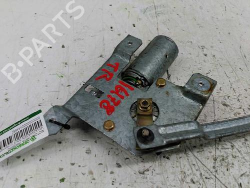 Rear wiper motor VW GOLF II (19E, 1G1)  | BP22910000M102 