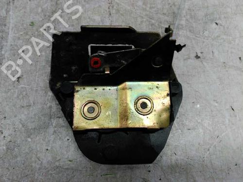 Rear left lock CITROËN C8 (EA_, EB_) 2.2 HDi | BP21436167C100 