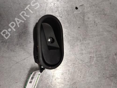 Used Front right interior door handle FORD FIESTA V (JH_, JD_) [2001-2014]  22248084