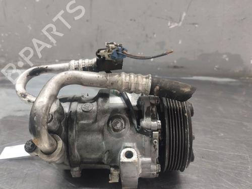 AC compressor OPEL CORSA C (X01)  | BP36049715M34  - Image 5