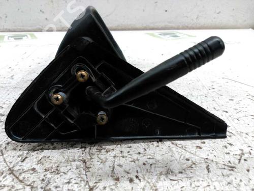 Left mirror PEUGEOT 205 II (20A/C)  | BP21442362C26 