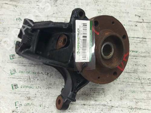 Used Right front steering knuckle PEUGEOT 207 (WA_, WC_) [2006-2015]  21448933