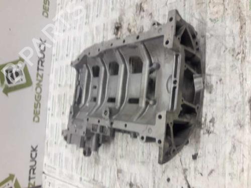 Oil sump FORD MONDEO III (B5Y)  | BP21459558M115 