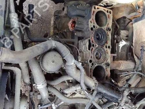 Clutch slave cylinder SEAT LEON (1M1)  | BP21473451M113 