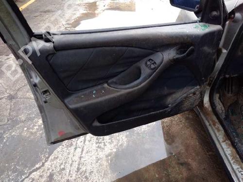 Left taillight FIAT MAREA Weekend (185_)  | BP21483486C34 