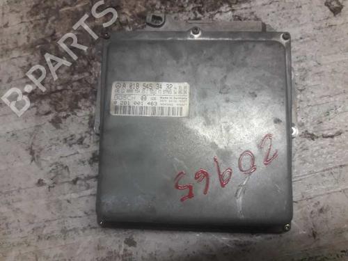 Used Engine control unit (ECU) MERCEDES-BENZ C-CLASS (W202) [1993-2000]  21470980