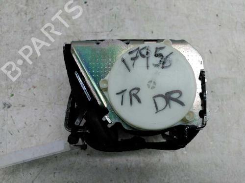 Used Rear right seatbelt FORD FOCUS II (DA_, HCP, DP) [2004-2013]  21435400