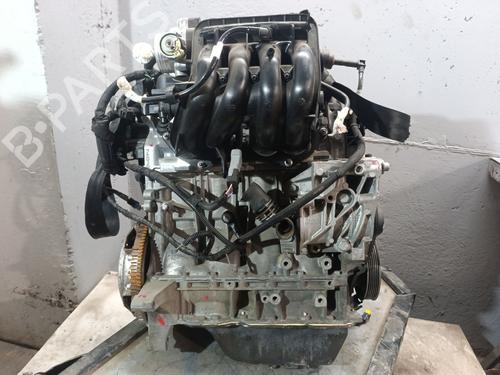 Motor CITROËN C3 I (FC_, FN_) 1.4 i | BP30289436M1