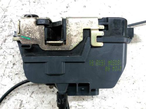 Rear left lock RENAULT MEGANE II Estate (KM0/1_)  | BP21438766C100 