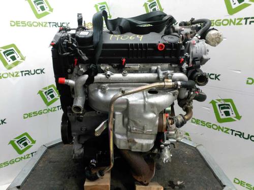 Engine FIAT BRAVA (182_)  | BP21440250M1 