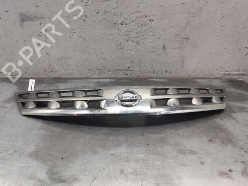grille-nissan-murano-i-z50-2002-2003-2004-2005-2006-2007-2008-2009-32280826 main image