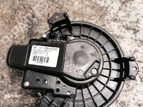 Heater blower motor TOYOTA AURIS (_E18_)  | BP21454159M62 