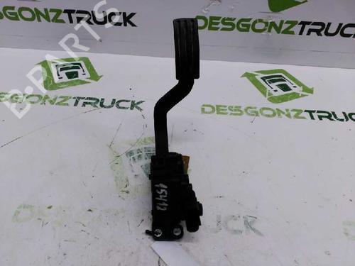 Pédale FORD FUSION (JU_)  | BP21428878I4 