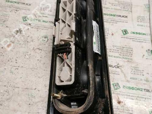 Right taillight RENAULT RAPID Box Body/MPV (F40_, G40_)  | BP21475938C35 