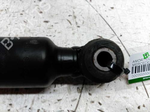 Left rear shock absorber MERCEDES-BENZ E-CLASS (W124)  | BP21442393M18 